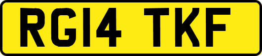 RG14TKF