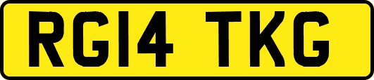 RG14TKG