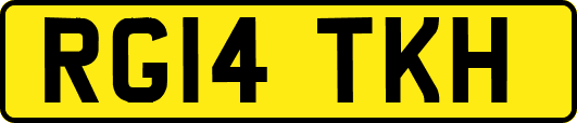 RG14TKH