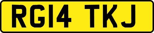 RG14TKJ