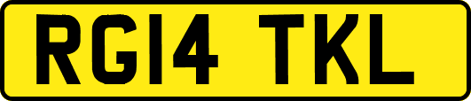 RG14TKL