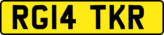 RG14TKR