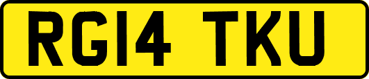 RG14TKU