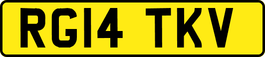 RG14TKV