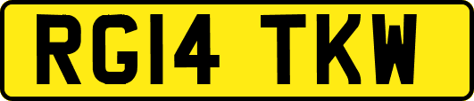 RG14TKW