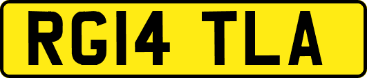RG14TLA