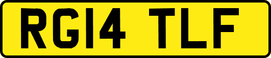 RG14TLF
