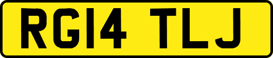 RG14TLJ