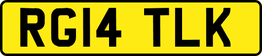 RG14TLK