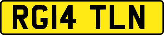 RG14TLN
