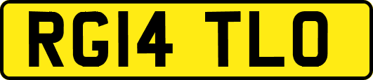 RG14TLO