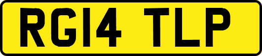RG14TLP