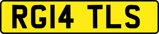 RG14TLS