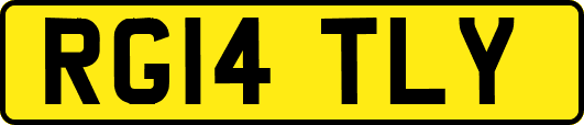 RG14TLY