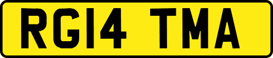 RG14TMA
