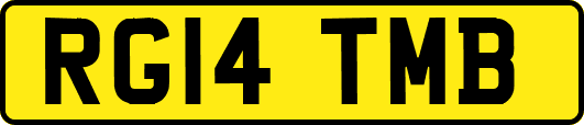 RG14TMB