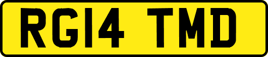 RG14TMD