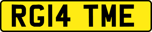 RG14TME