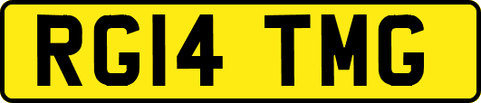 RG14TMG