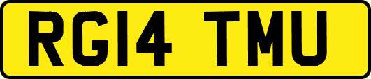 RG14TMU