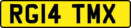 RG14TMX