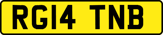 RG14TNB