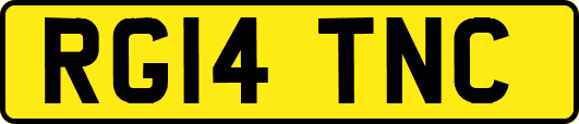 RG14TNC