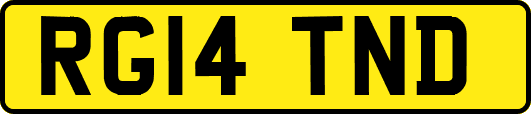 RG14TND