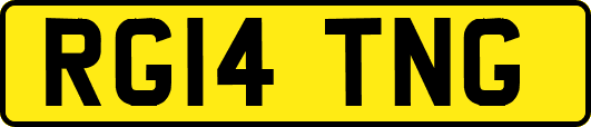 RG14TNG
