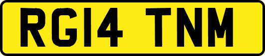 RG14TNM
