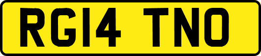 RG14TNO