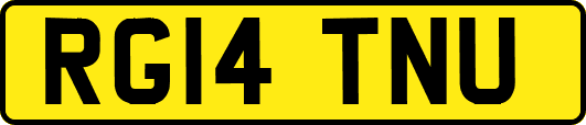 RG14TNU
