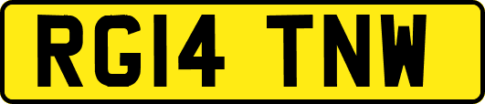 RG14TNW