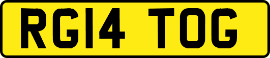 RG14TOG