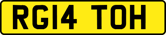 RG14TOH