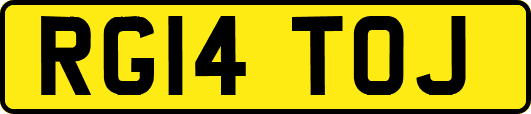 RG14TOJ