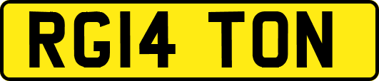 RG14TON