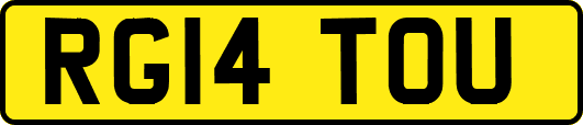 RG14TOU