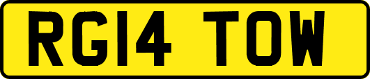 RG14TOW