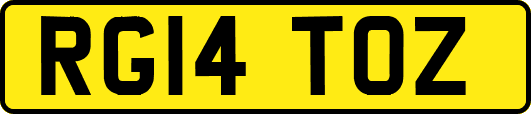 RG14TOZ