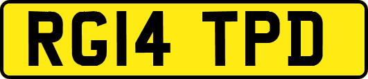 RG14TPD