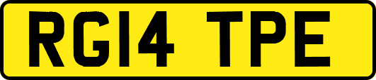 RG14TPE