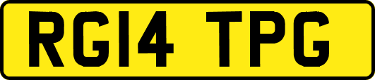 RG14TPG
