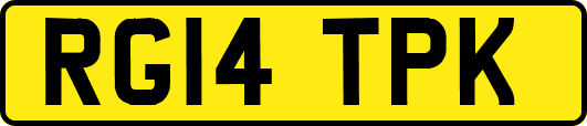 RG14TPK