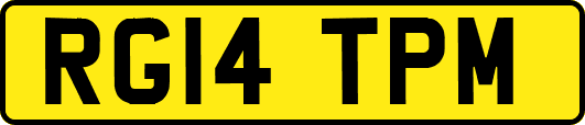RG14TPM