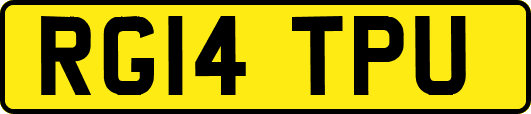 RG14TPU