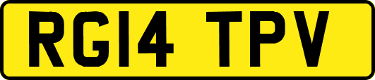 RG14TPV