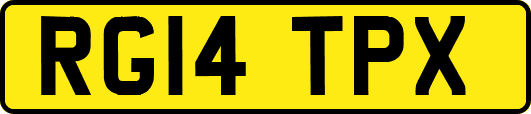 RG14TPX