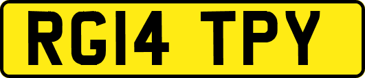RG14TPY