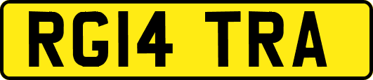 RG14TRA